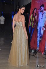 Nenu Sailaja Movie Audio Launch